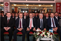 Yusuf Alemdar'la Sakarya'da tarihe geçen 2 yıl