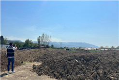 Sakarya’nın sosyal dokusu ve tabiatına ‘online takip’ kalkanı