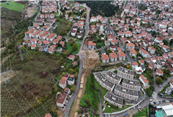 Serdivan ulaşımında alternatif bir güzergâh daha gün sayıyor