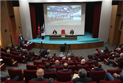 “Sakarya’yı hizmet ve yatırımlarımızla donatıyoruz”