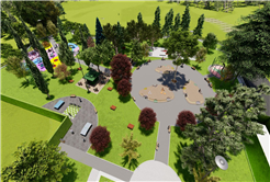 Kaynarca’nın sosyal yaşamına değer katacak proje