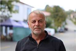 Kuzey kırsalının zirveleri tablo gibi işleniyor