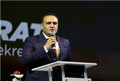 “Tüm Dünya Sakarya’yı izledi”