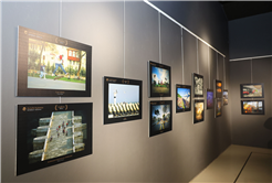 5. Ulusal fotoğraf yarışmasında ödüller sahiplerini buldu