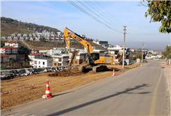 Serdivan ulaşıma nefes: Medeniyet Bulvarı’ndan Kazımpaşa Yolu’na kadar inecek