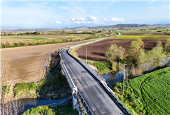 Sakarya’da kritik güzergâhlara önemli dokunuş