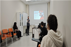 Büyükşehir’den Sakarya’da yeni proje: Madde bağımlılığından madalya bağımlılığına…