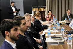 Sakarya’da ‘yeşil şehir’ kültürü bu stratejiyle yaygınlaşacak: İklim değişikliğiyle mücadelede önemli adım