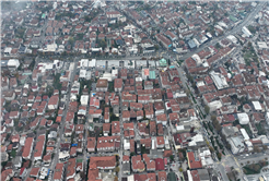 Tığcılar’da kentsel dönüşüm sondaj çalışmalarıyla başladı