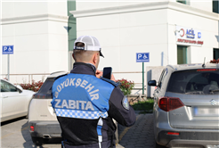 Büyükşehir ve Emniyet’ten Engelliler Günü’nde ‘mesaj’ niteliğinde denetim