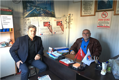 Hizmetlerimizin odak noktası vatandaşlarımızdır