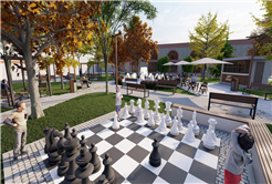 “Taraklı’da bu yıl 4 farklı çalışmayı tamamlayıp hizmete alacağız”