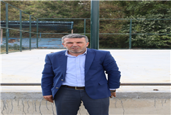 Büyükşehir’den Sinanoğlu’na gençliği sevindiren yatırım