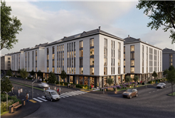 Tığcılar’da kentsel dönüşüm sondaj çalışmalarıyla başladı