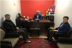 Hizmetlerimizin odak noktası vatandaşlarımızdır