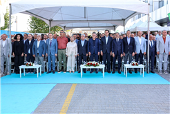 Sakarya’da gençlik ve spor yatırımlarında tarihi dönem: 