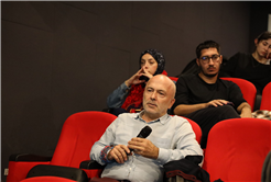 OSM’de Fransız sinemasının başyapıtı konuşuldu