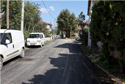 Büyükşehir güzergâhları bir bir yeni yüzüne kavuşturuyor