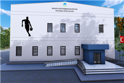 Sakarya’da gençlik ve spor yatırımlarında tarihi dönem: 