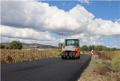 Sakarya’nın kuzeyinde 4 mahalle daha sıcak asfalta buluşuyor