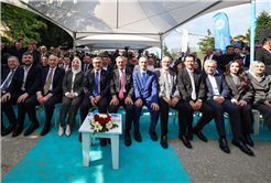 Binlerce gencin gözbebeği olacak: Sapanca Spor Salonu’nun temeli atıldı