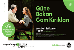 Büyükşehir yeni yılın ilk kültür sanat takvimini açıkladı