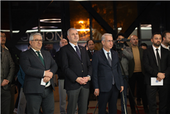 Dünyanın hafızası Sakarya’da buluştu