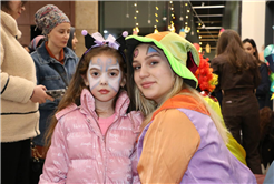 “Çocukça Ramazan Şenliği” coşkulu finalini Akyazı’da yaptı