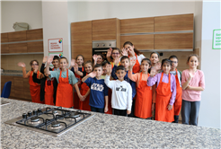 SGM’lerde yeni dönem heyecanı başlıyor