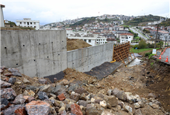 Serdivan ulaşımında alternatif bir güzergâh daha gün sayıyor