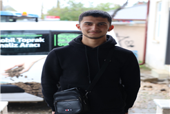 Sakarya’nın çiftçisi toprağına ve ekonomisine can olan adımdan memnun