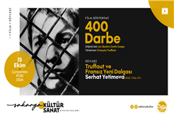 Büyükşehir Ekim kültür sanat etkinlikleri başlıyor