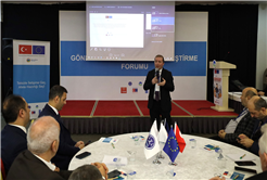 GSM’i ve interneti devre dışı bırakan büyük bir depremde canlara umut olacak