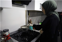 Büyükşehir’den Arifiye’ye profesyonel mutfak atölyesi