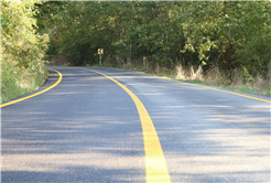 Söğütlü’de yenilenen grup yollarına vatandaşlardan tam not: “Modern bir hale kavuştu”