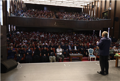 Sakarya’da Ramazan kültür ve sanatla taçlandı