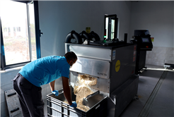 Doğal Yaşam Kampüsü’nde yemek atıkları mamaya dönüşüyor