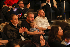 SAMEK Korosu’ndan Türk Sanat Müziği dolu unutulmaz konser