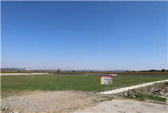 Serdivan Spor Kompleksi bölgede sporun merkezi olacak