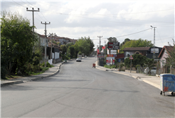 Serdivan’da 3 mahalleye yeni yüz: Kazımpaşa, Hamitabat, Kuruçeşme…