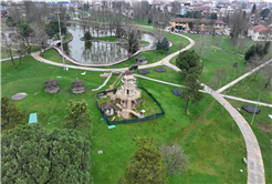 Sakarya’nın sembolü Tarihi Çark’ta yıllar sonra yeniden su akacak