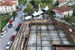 “Karapürçek’in sosyal hayatında yeni bir dönem başlayacak”