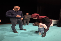 Uzmanlar Serebral Palsi için erken müdahale ve doğru tedavi yöntemlerini anlattı