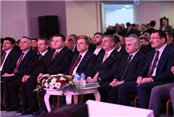 Yusuf Alemdar'la Sakarya'da tarihe geçen 2 yıl