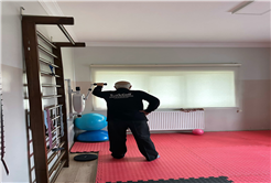 Büyükşehir YADEM 2025’te 16 ilçede binlerce yaşlıya hizmet ulaştırdı