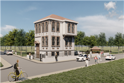 Sakarya’daki o konak 103 yıllık tarihi dokusuyla yeniden yükseldi