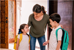 Büyükşehir’den çocukların okula uyumu için ailelere 5 altın tavsiye