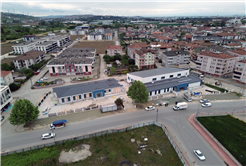 Dev yatırımlarla yepyeni bir Sakarya: “Şehrimizi daha güzel yarınlara hazırlıyoruz”