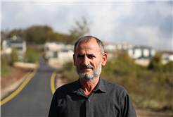 Akyazı’da Beldibi Mahallesi de yeni yüzüne kavuştu