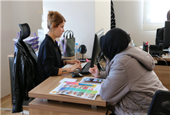 SGM’lerde yeni dönem kayıtları yoğun ilgi görüyor